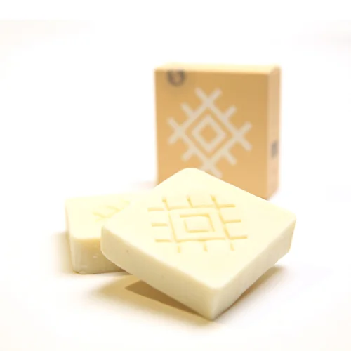 Mesele - Cocklebur Soap - Baby Skin