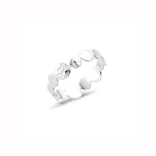 Zeyy Jewelry & Diamond	 - A² Athena Ring