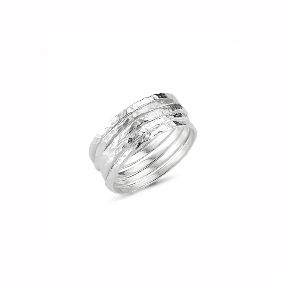 Zeyy Jewelry & Diamond	 - A² Maia Ring