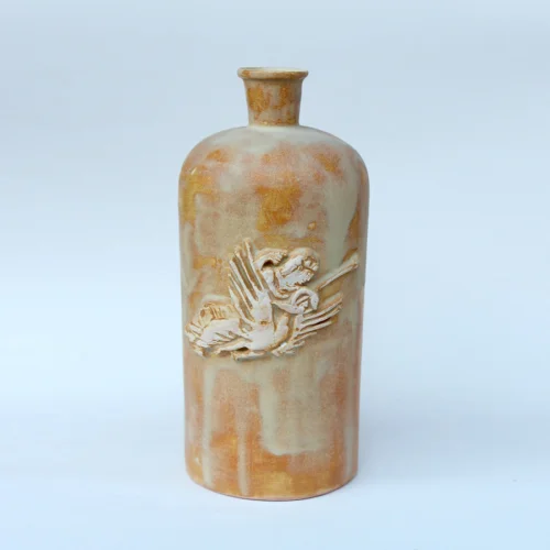 GA Ceramic - Leda Bottle