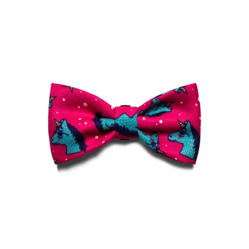 Zee.Dog	 - Uni Bow-Tie