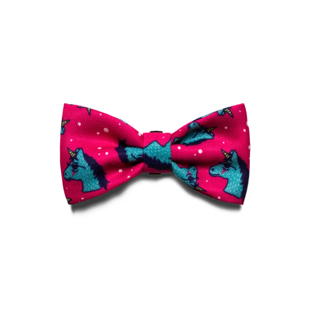 Zee.Dog	 - Uni Bow-Tie