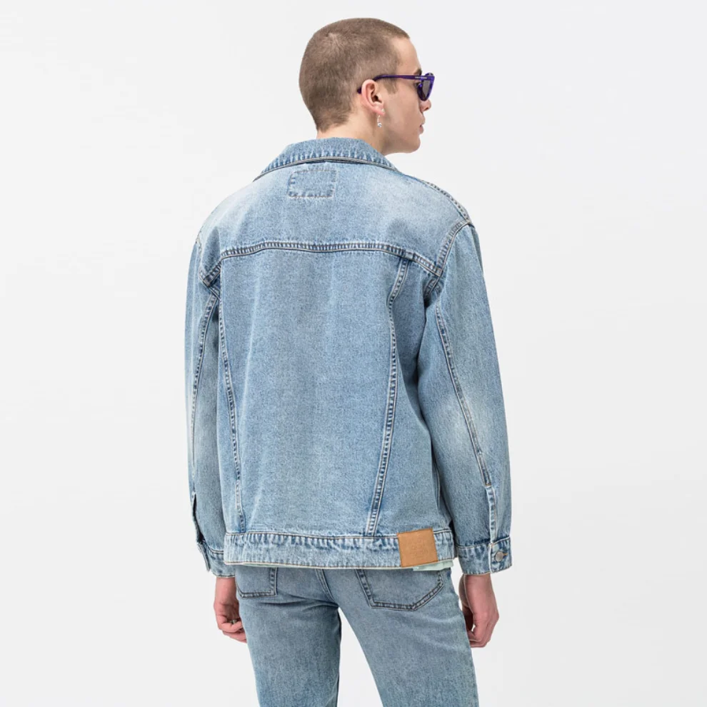 Cheap Monday - Upsize Jacket