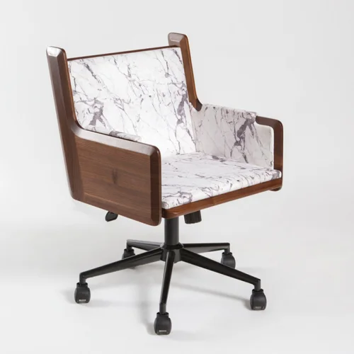 Kontra - Lounge Chair