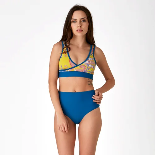 Leyna Beachwear	 - Muna Bikini