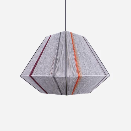 Maiizen	 - Nodo Pendant  Lighting II - Maxi