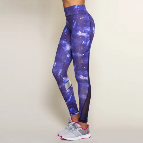 Hug the Moon - Space Sally Legging