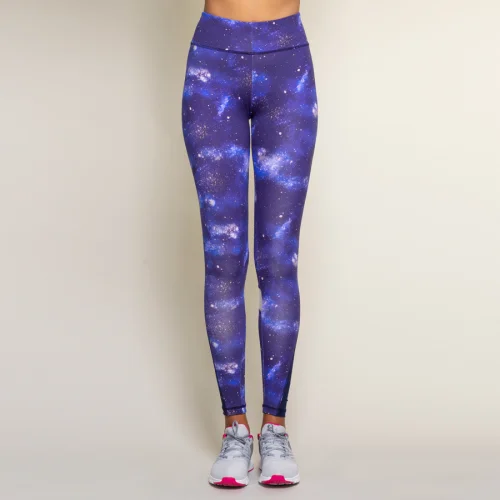 Hug the Moon - Space Sally Legging