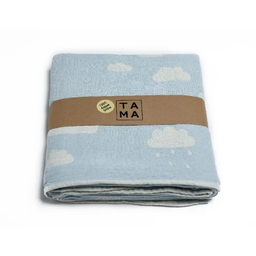 Tama Towels - Cloud Pike