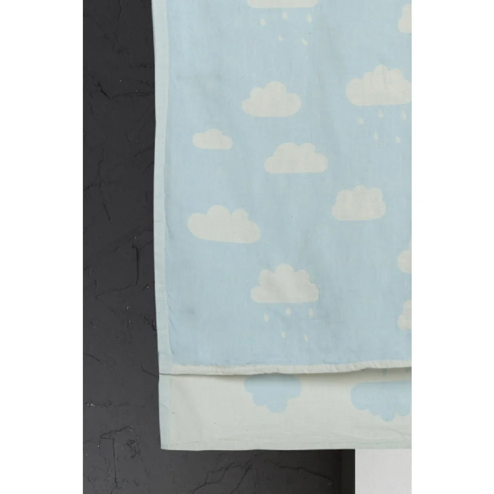 Tama Towels - Cloud Throw