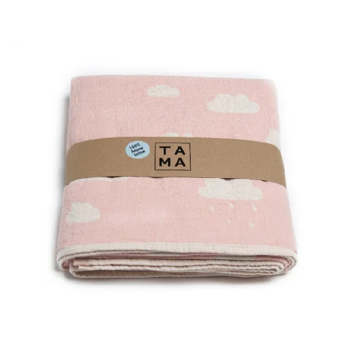 Tama Towels - Cloud Throw