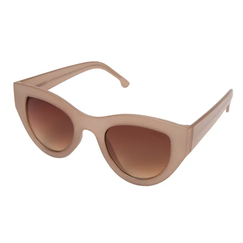 Komono - Phoenix Latte Women's Sunglasses