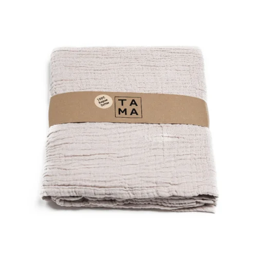 Tama Towels - Coco Pike