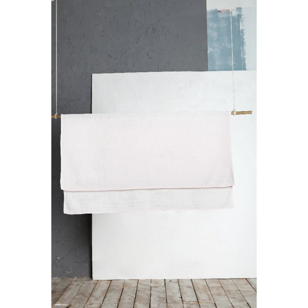 Tama Towels - Cloud Muslin