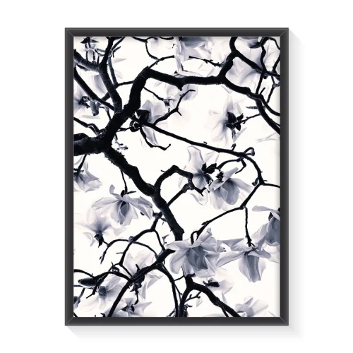 Normmade - Magnolia Print