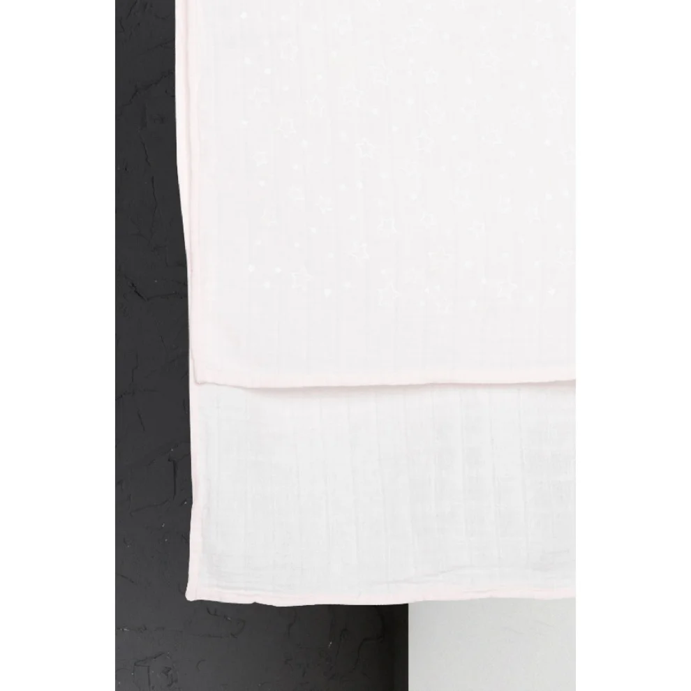 Tama Towels - Twinkle Star Muslin