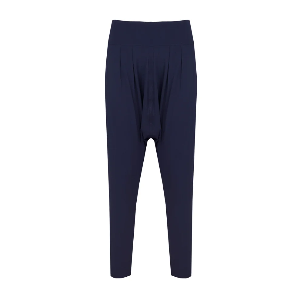 Lando Studio	 - Organic Harem Pant