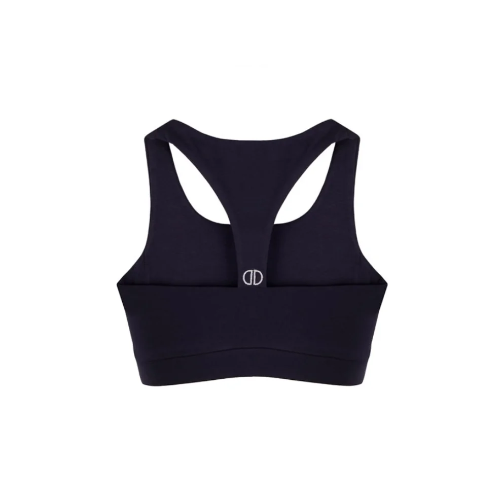 Lando Studio	 - Organik Basic Bra