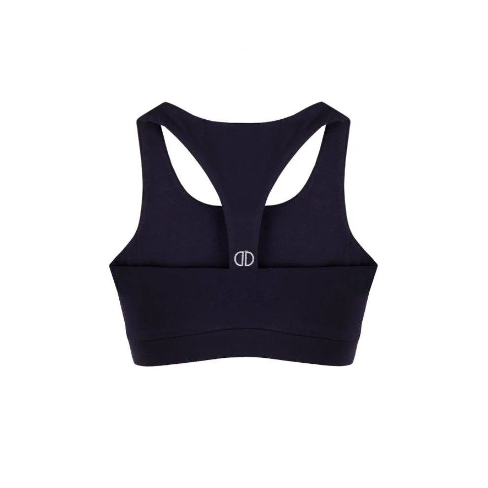 Lando Studio	 - Organic Basic Bra