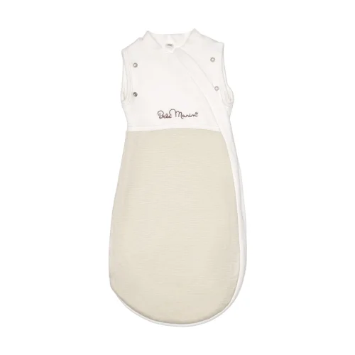 Bebemarin - Organic Swaddle Bag