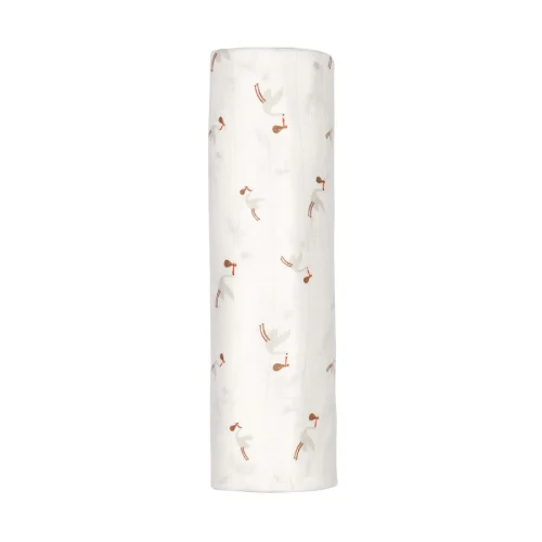 Bebemarin - Organic B.M  B.M Collection Muslin Cover