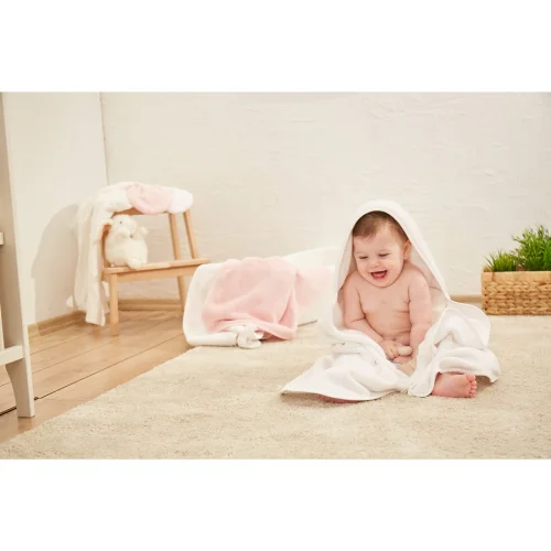 Bebemarin - Organic Toddler Towel Set