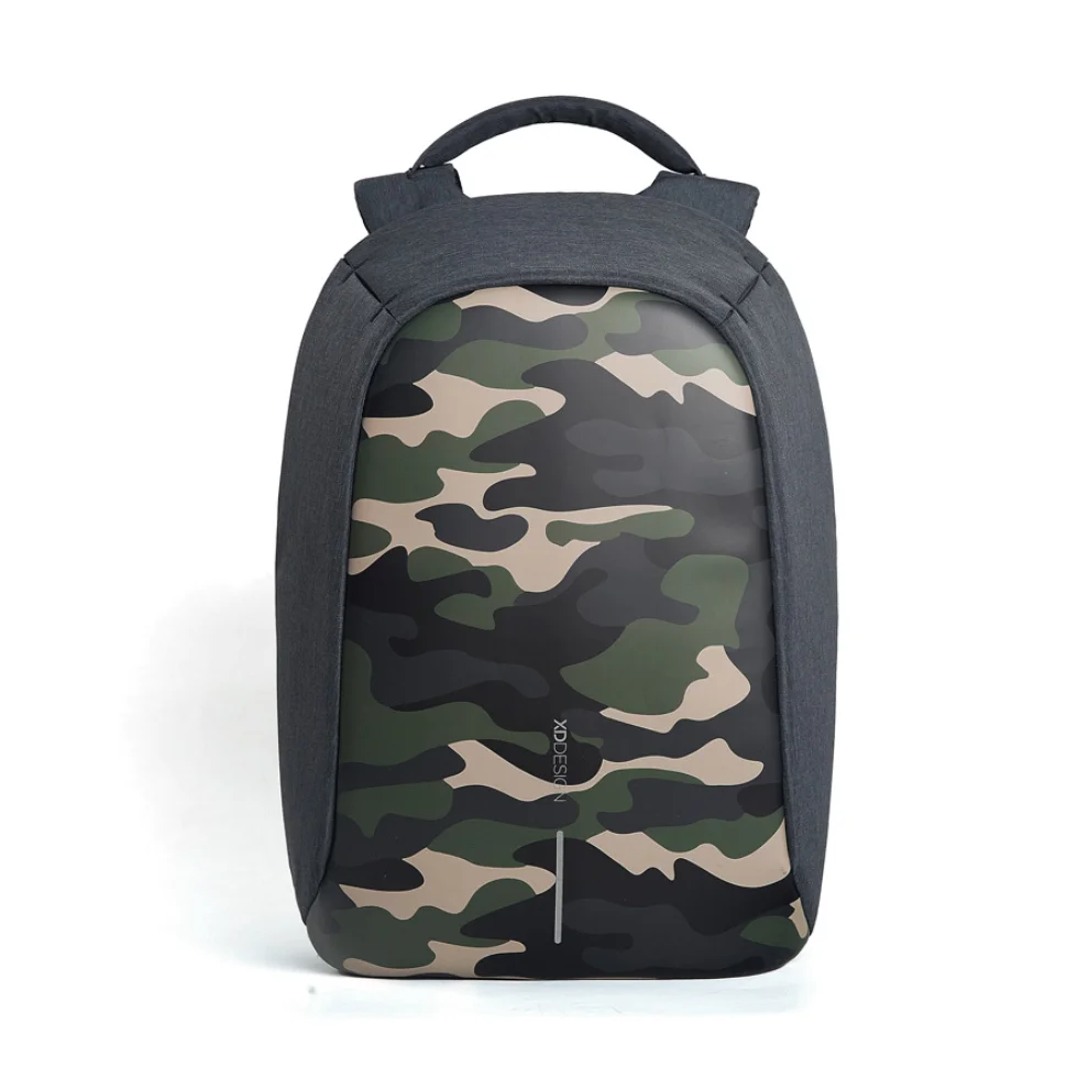 XD Design - Bobby Compact Print Backpack 14''