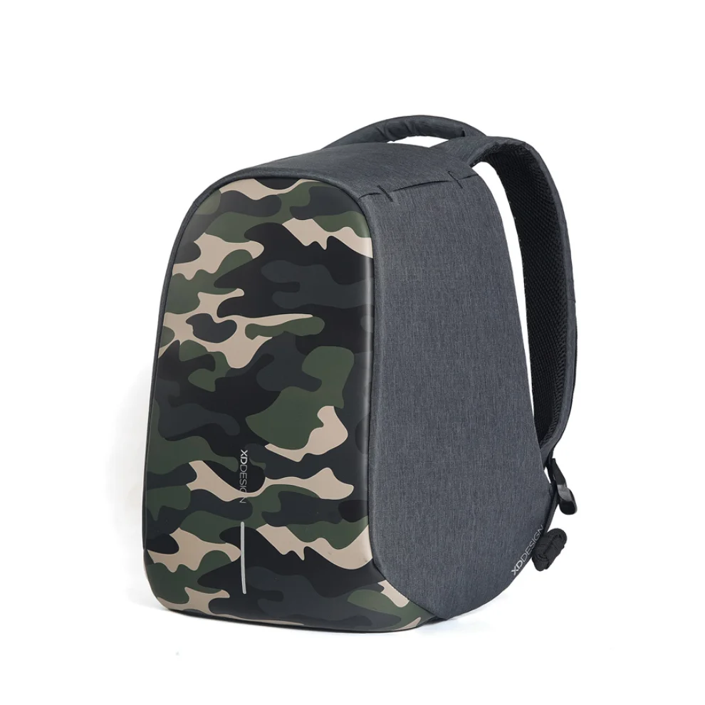 XD Design - Bobby Compact Print Backpack 14''