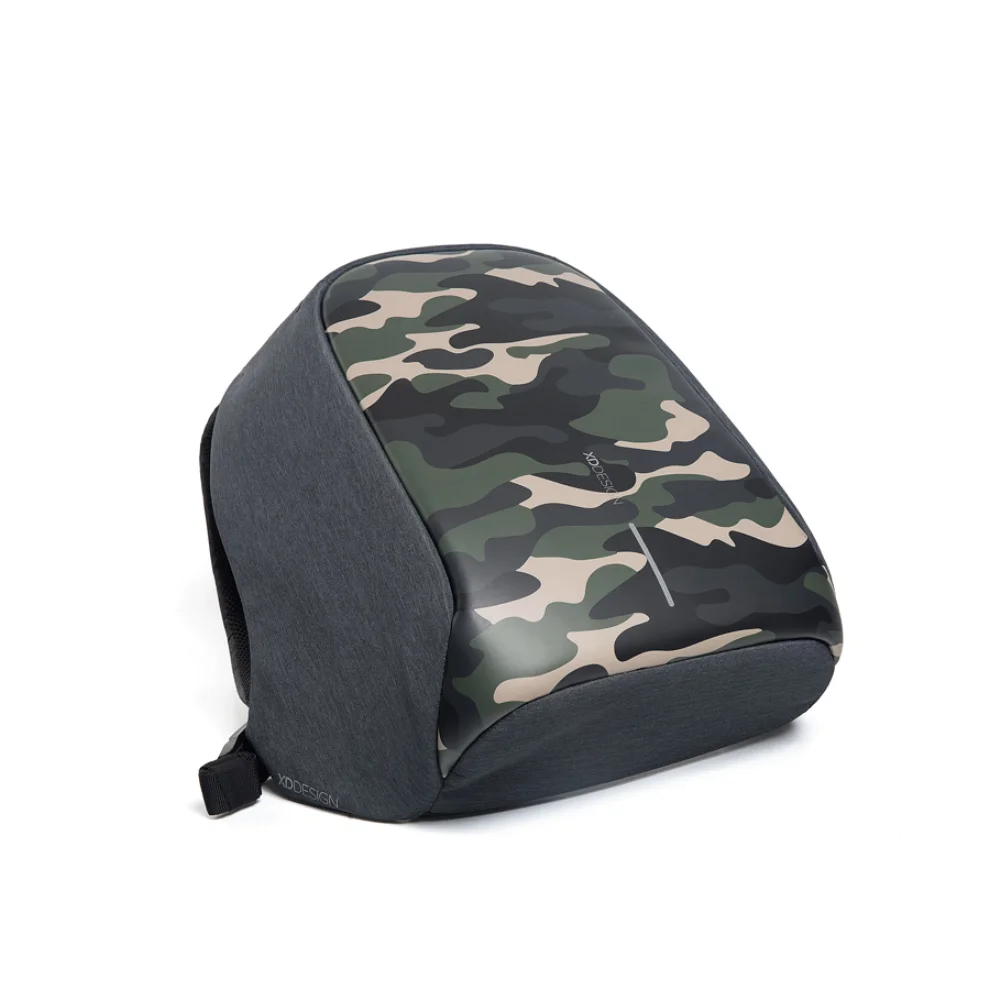 XD Design - Bobby Compact Print Backpack 14''