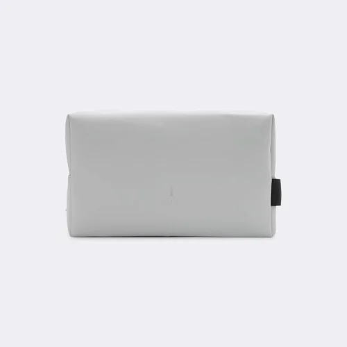 Rains - Wash Bag - Stone L