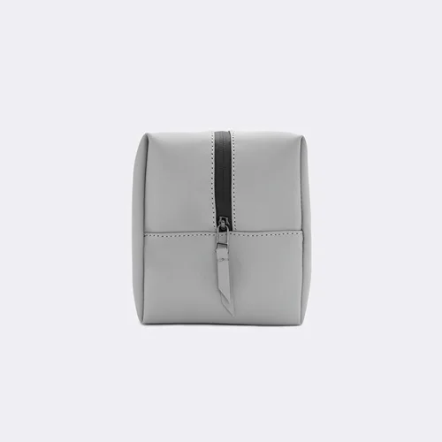 Rains - Wash Bag - Stone L