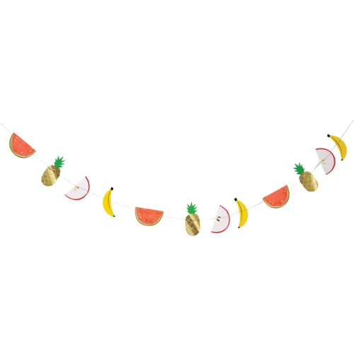 Meri Meri - Mini Fruit Garland