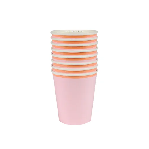 Meri Meri - Pastel Paper Cup