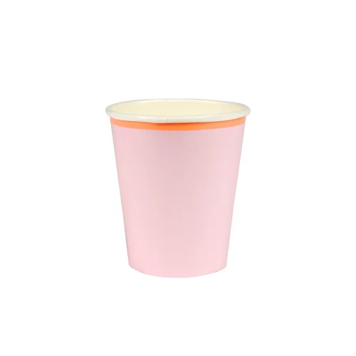 Meri Meri - Pastel Paper Cup