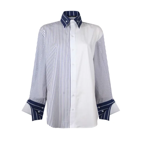 The Jacquelyns - Tj Double Shirt