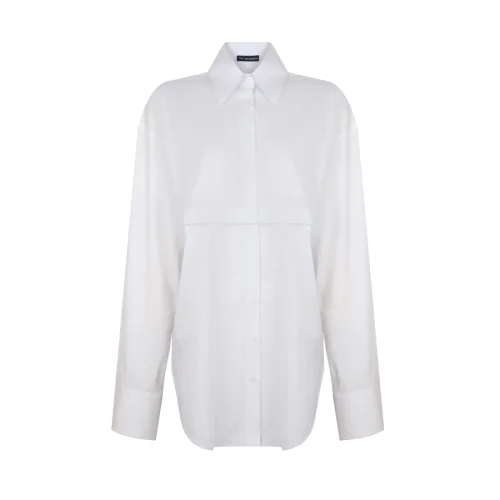 The Jacquelyns - Tj Two-In-One Shirt - II