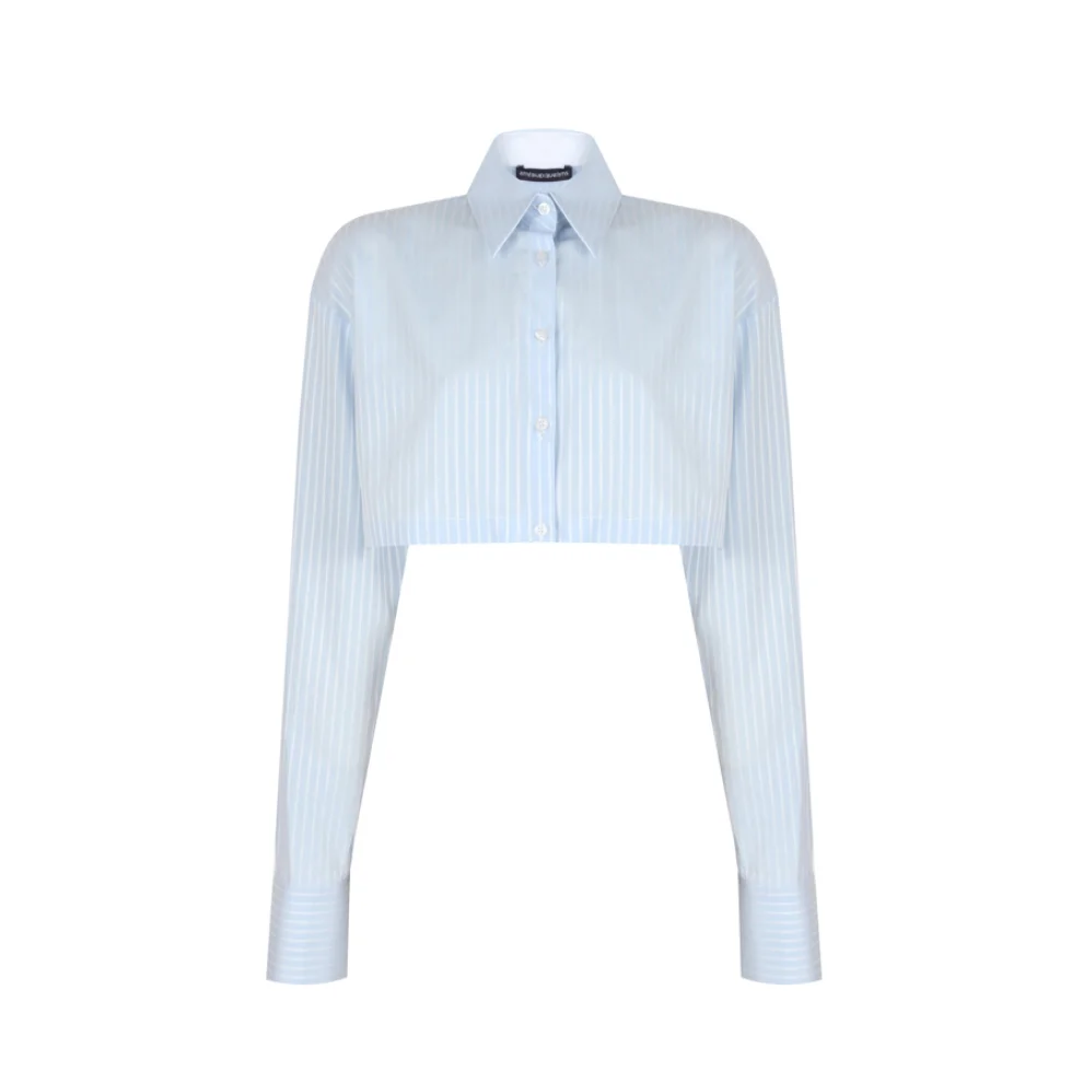 The Jacquelyns - Tj Two-In-One Shirt - III