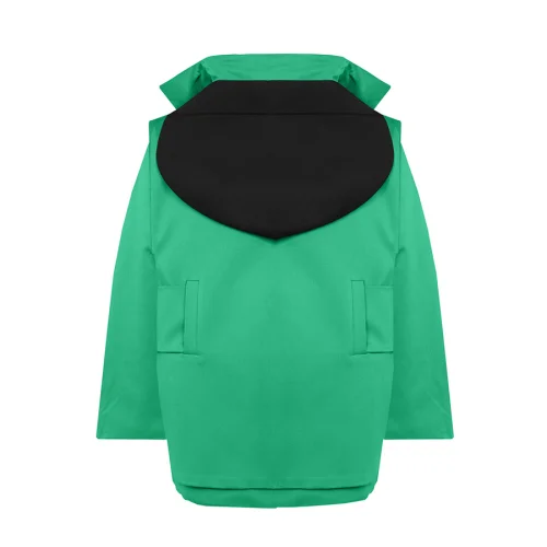 ColoReve - Midi Warm Downy Jacket