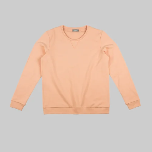 Reason - Organik Vita Sweatshirt