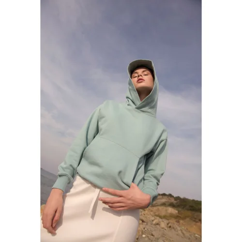 Reason - Organic Rocco Sweatshirt