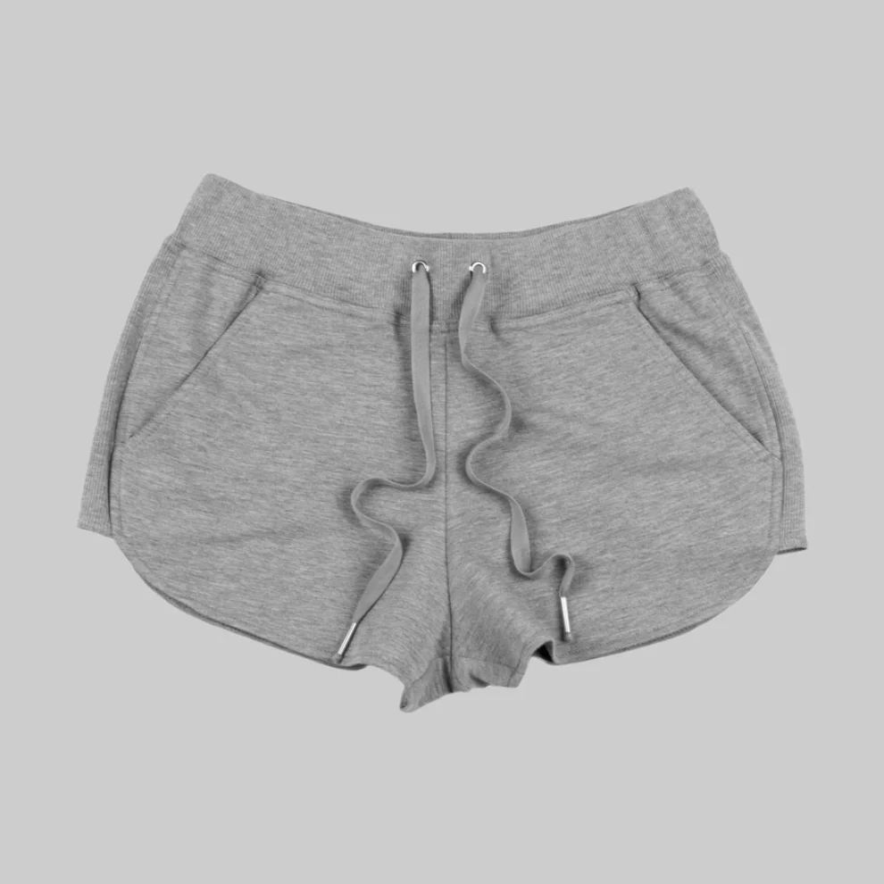 Reason - Organic Elba Mini Short