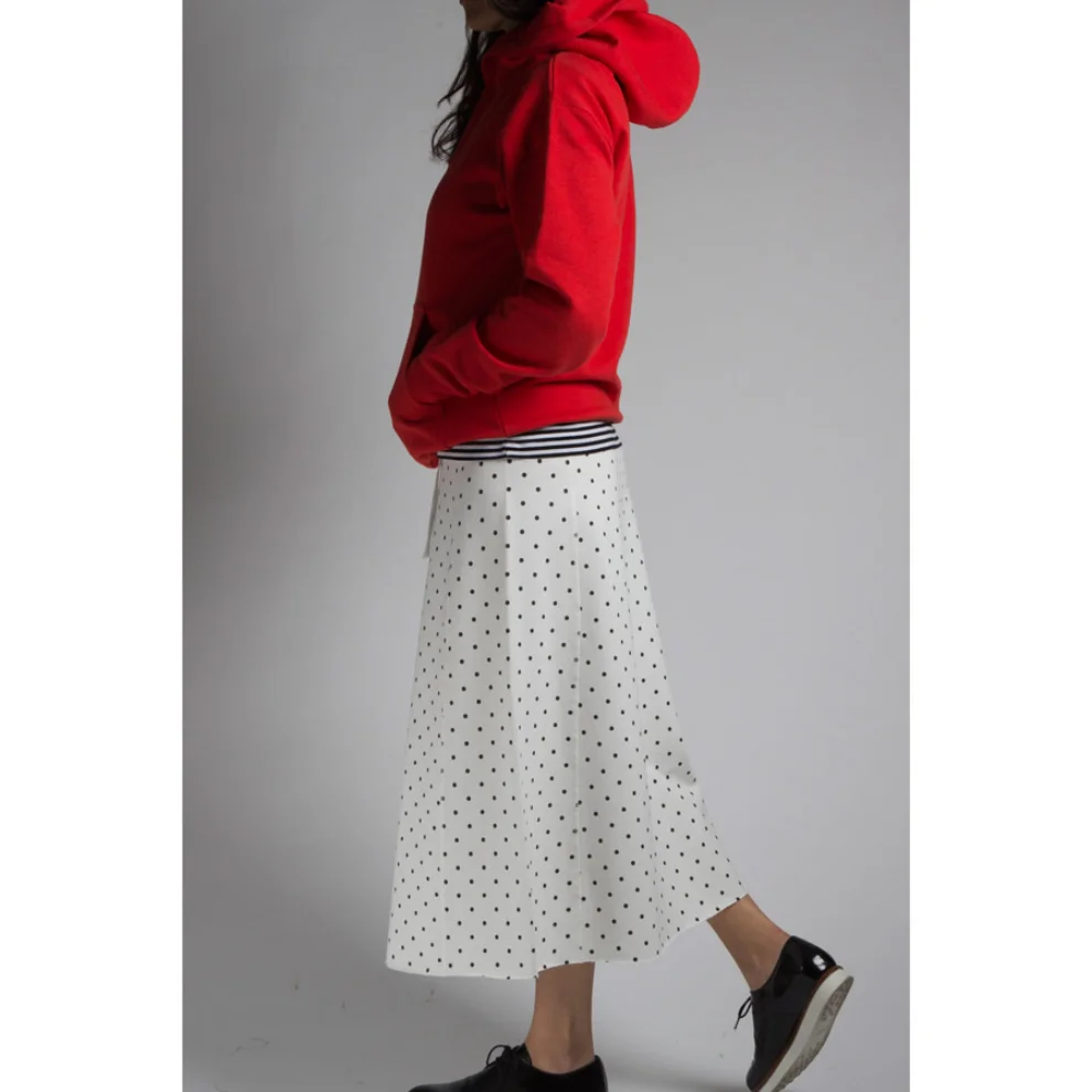 Reason - Organic Vicky Skirt