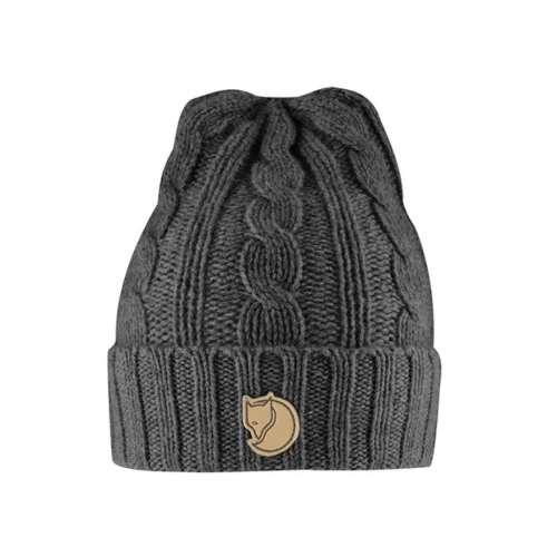 Kanken Fjallraven - Braided Knit Hat