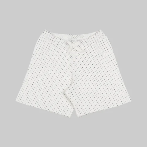 Reason - Organic Peony Shorts