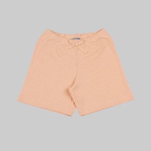 Reason - Organic Peony Shorts