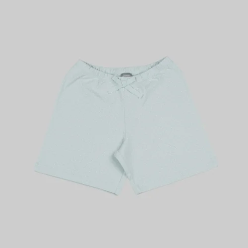 Reason - Organic Peony Shorts