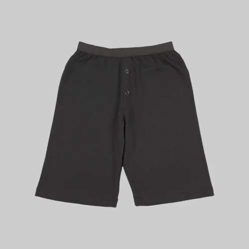 Reason - Organic Aster Pyjamas Shorts