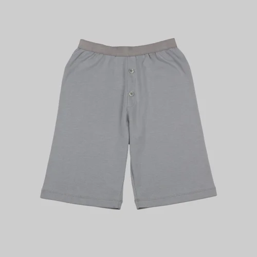 Reason - Organic Aster Pyjamas Shorts