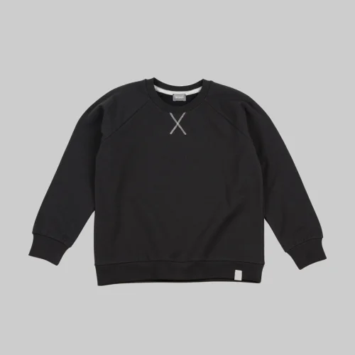 Reason - Organik Clover Sweatshirt