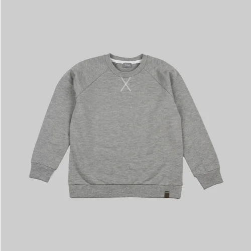 Reason - Organic Clover Sweatshirt